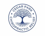 https://www.logocontest.com/public/logoimage/1633492254Cedar Park Chiropractic Relief 3.jpg